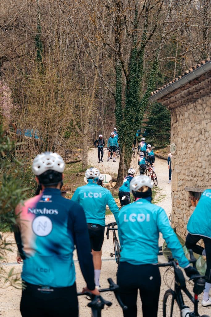 LCDI x CG.Capture Paris MIPIM 26
