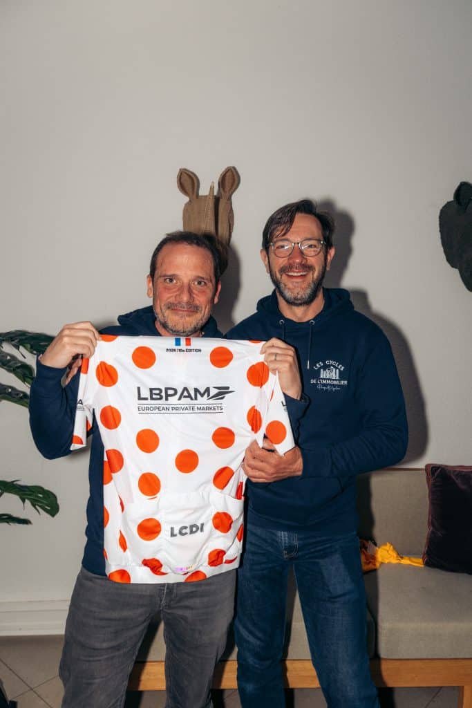 LCDI x CG.Capture Paris MIPIM 26