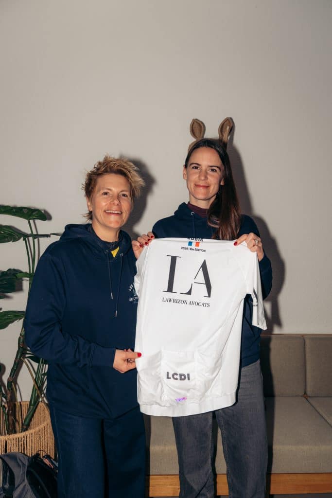 LCDI x CG.Capture Paris MIPIM 26