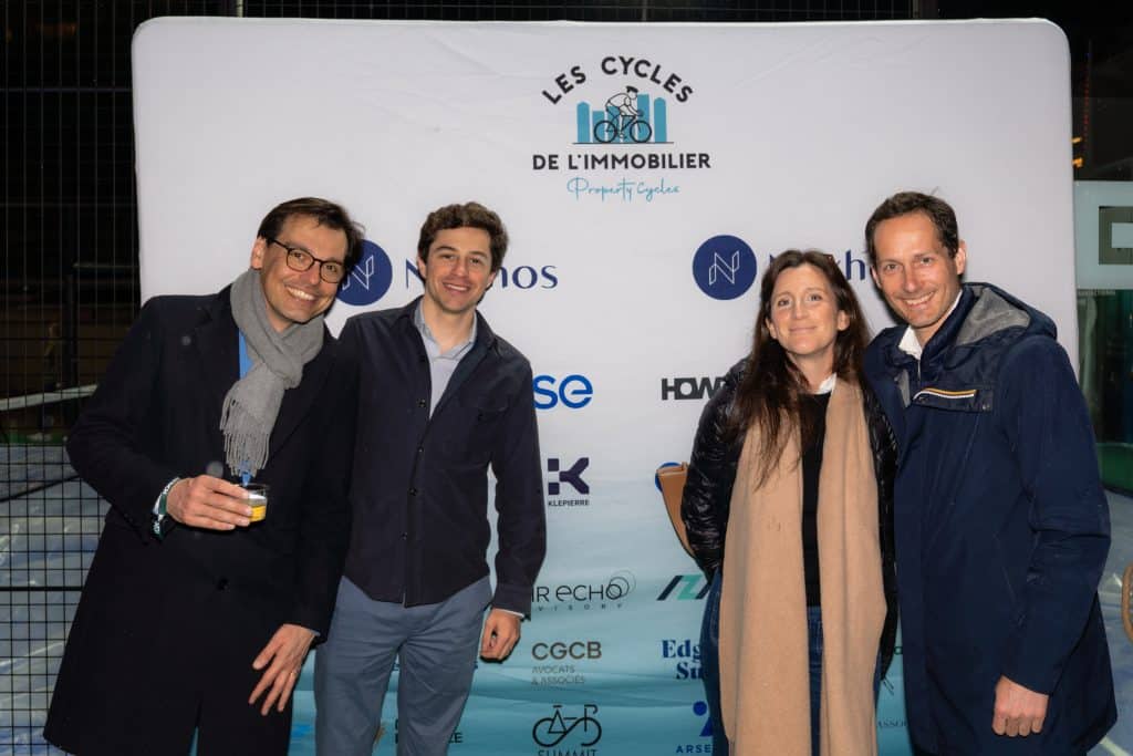 LCDI x CG.Capture Paris MIPIM 26