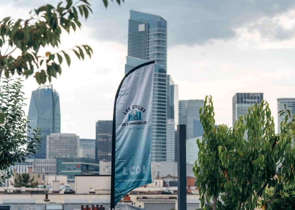 CG.Capture x LCDI Soiree fin de saison Cushman & Wakefield