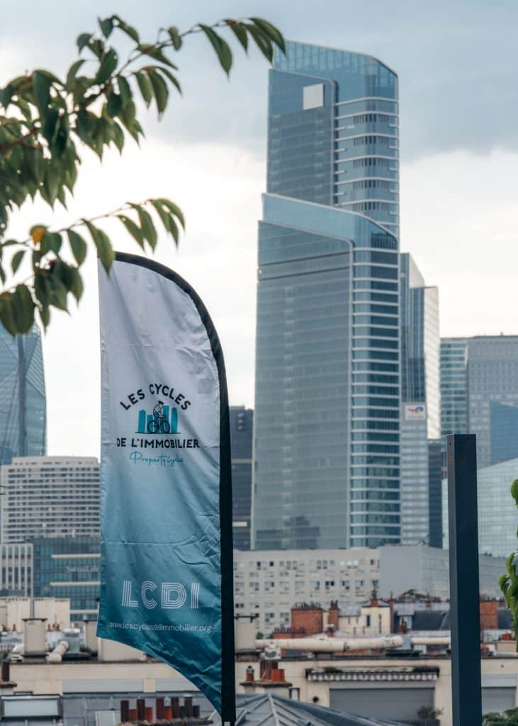 CG.Capture x LCDI Soiree fin de saison Cushman & Wakefield