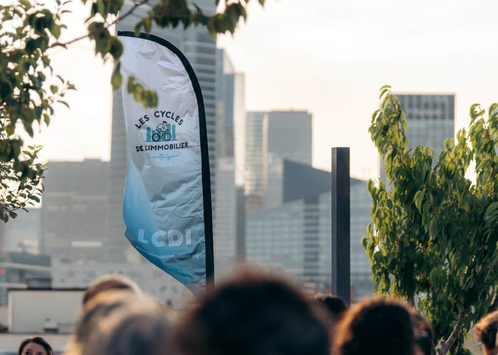 CG.Capture x LCDI Soiree fin de saison Cushman & Wakefield