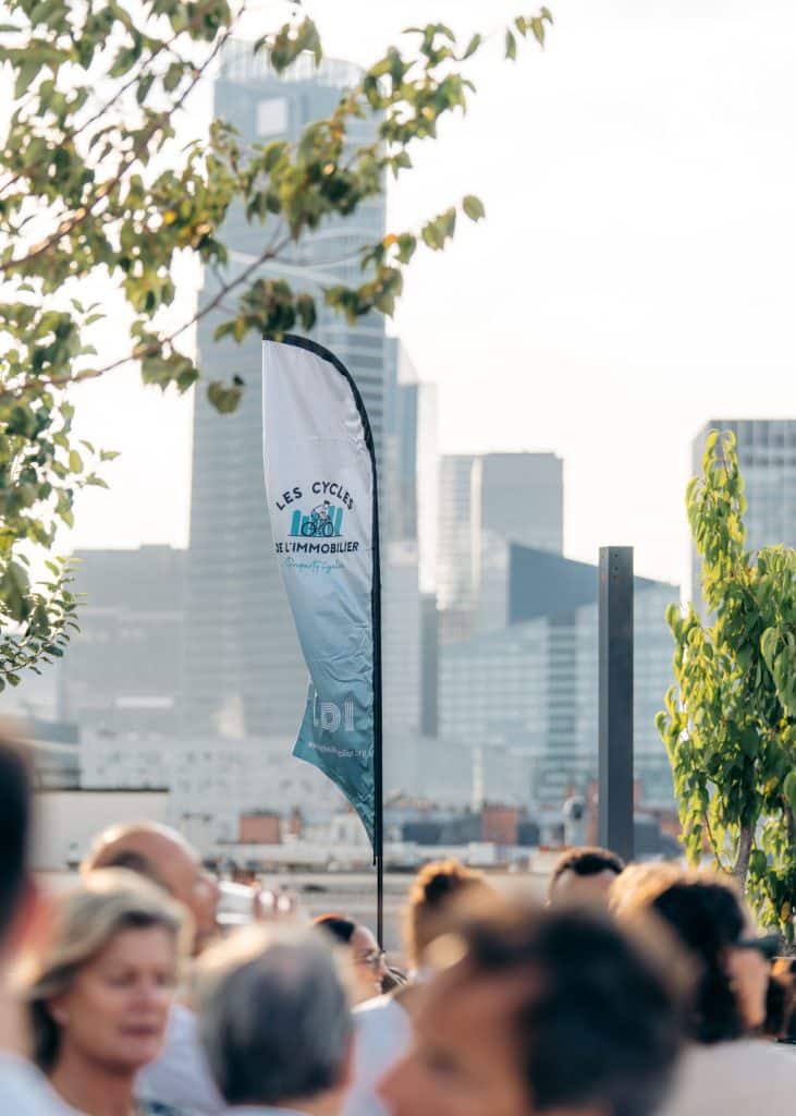 CG.Capture x LCDI Soiree fin de saison Cushman & Wakefield