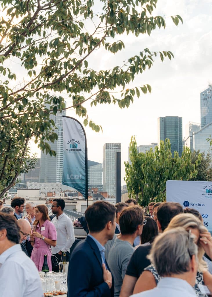 CG.Capture x LCDI Soiree fin de saison Cushman & Wakefield