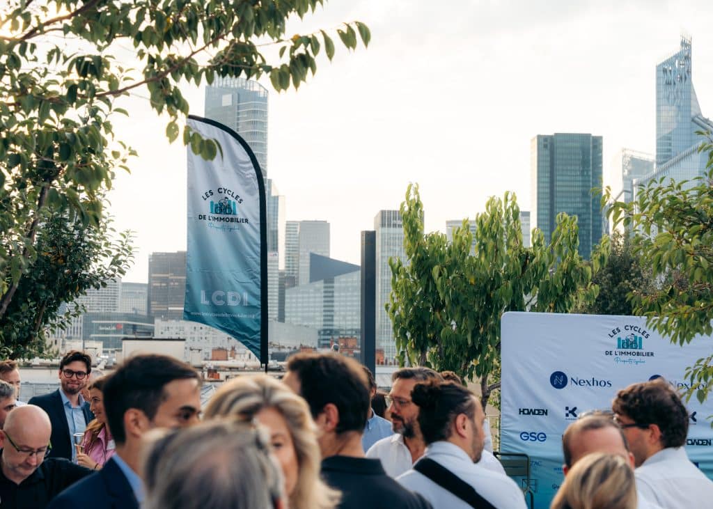 CG.Capture x LCDI Soiree fin de saison Cushman & Wakefield