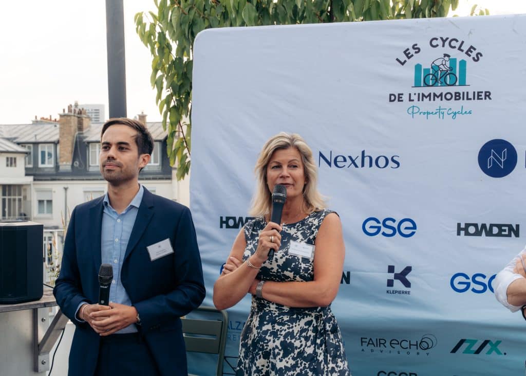 CG.Capture x LCDI Soiree fin de saison Cushman & Wakefield