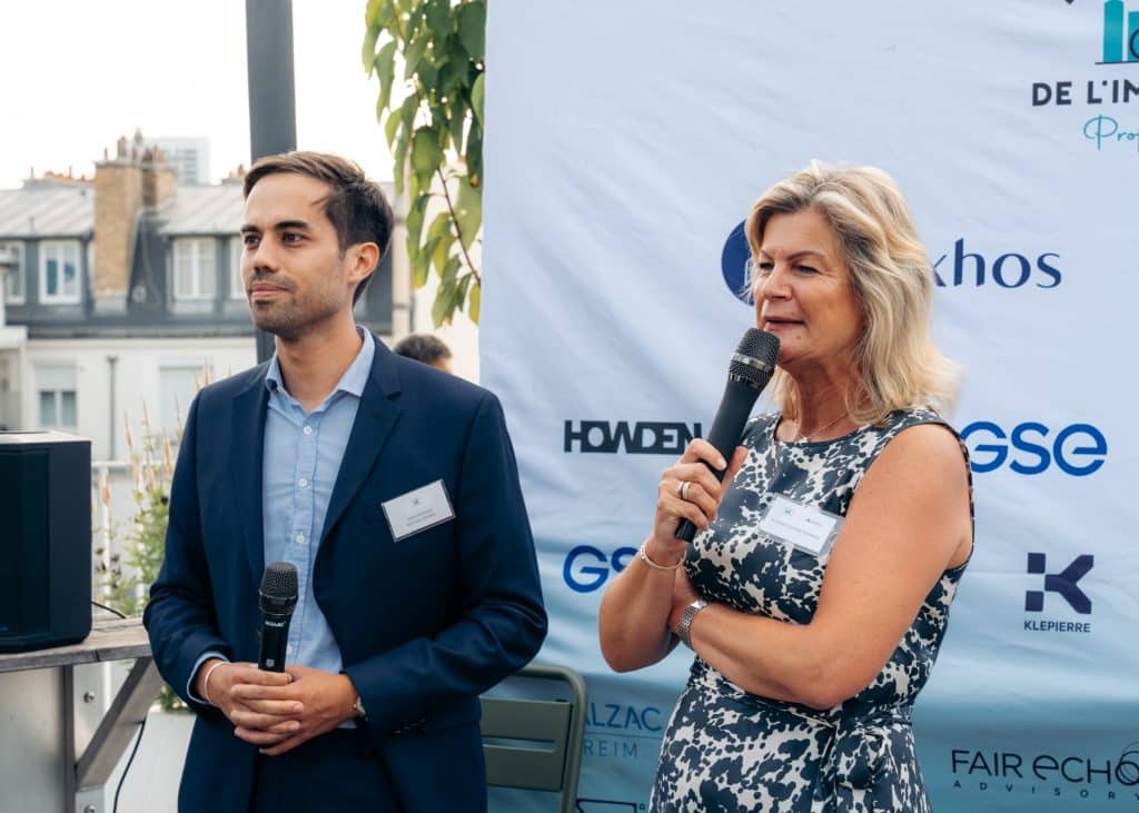 CG.Capture x LCDI Soiree fin de saison Cushman & Wakefield