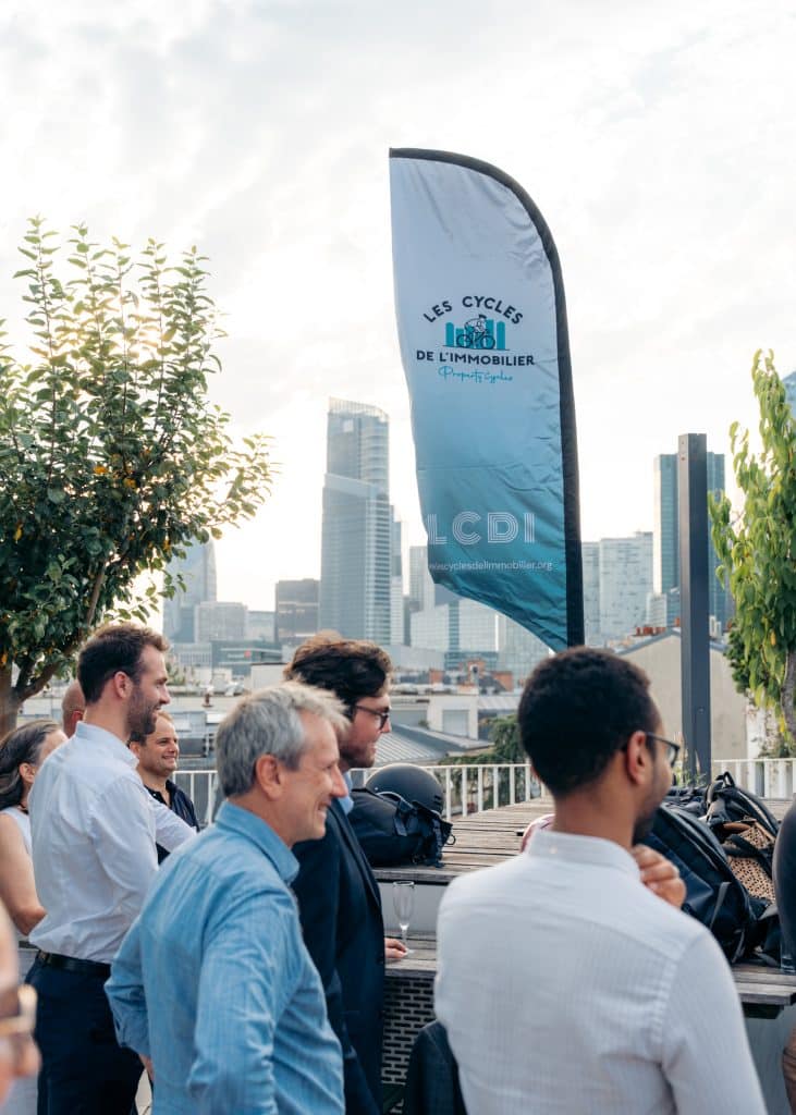CG.Capture x LCDI Soiree fin de saison Cushman & Wakefield