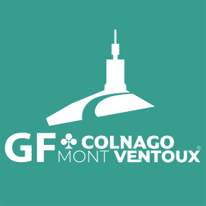 Colnago GF Mont Ventoux