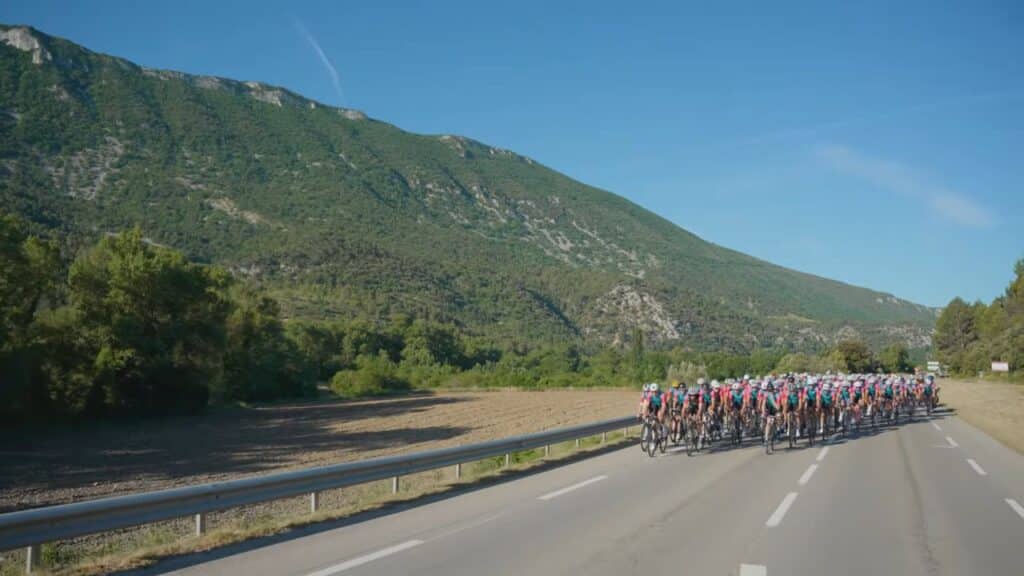 Affiche de la vidéo Colnago GF Mont Ventoux