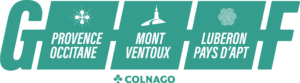 Colnago GF Mont Ventoux